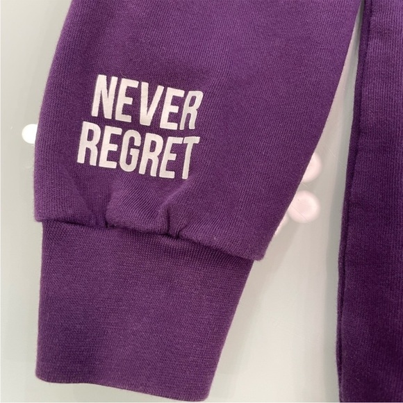 H&M “Nobody Cares” Hoodie - Picture 4 of 7